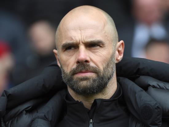 Paul Warne admits Rotherham need to improve if they are to win promotion