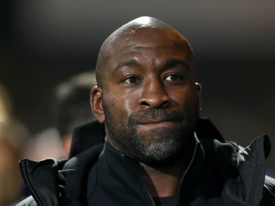 Doncaster boss Darren Moore taking it one game at a time in play-off push