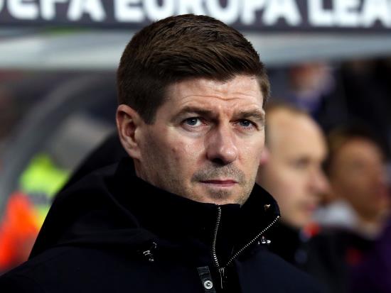 Rangers vs Leverkusen - Gerrard happy to take medical advice amid calls to suspend Europa League