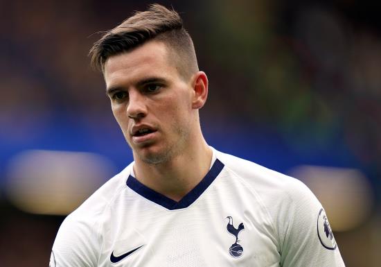 Tottenham vs Manchester United - Tottenham to assess Lo Celso's fitness ahead of United clash