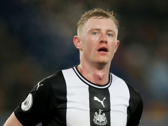 Newcastle vs Sheffield United - Longstaff brothers unlikely to feature against Sheffield