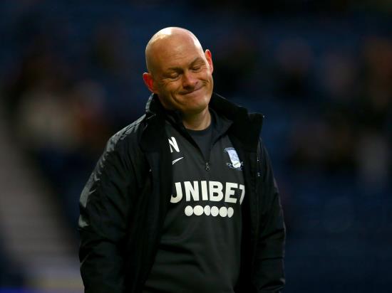 Luton leveller a ‘kick in the teeth’ for Alex Neil