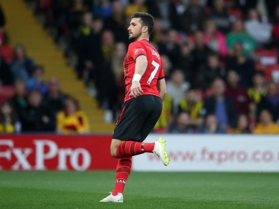 Southampton vs Arsenal - Shane Long returns to contention for Southampton