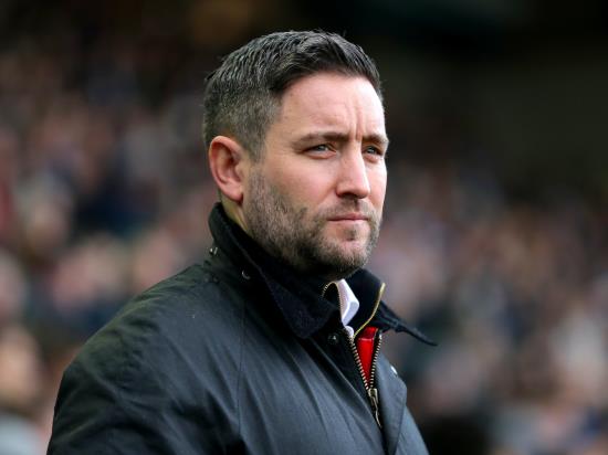 Bristol City boss Lee Johnson fumes at ‘unforgivable’ mistakes