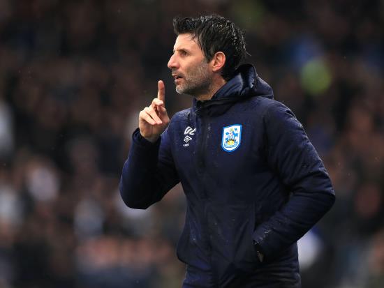 Danny Cowley challenges Huddersfield to be consistent after beating Birmingham