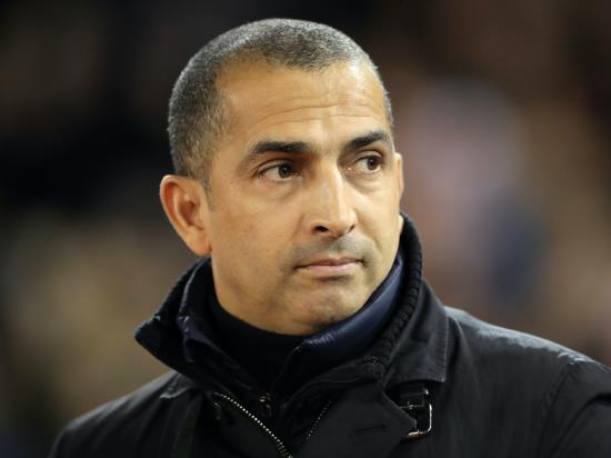 Sabri Lamouchi hails ‘massive result’ as Nottingham Forest tighten play-off grip
