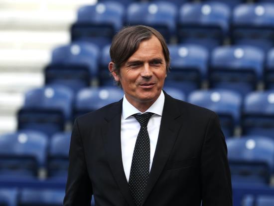Derby boss Phillip Cocu dedicates win to Andre Wisdom after stabbing incident