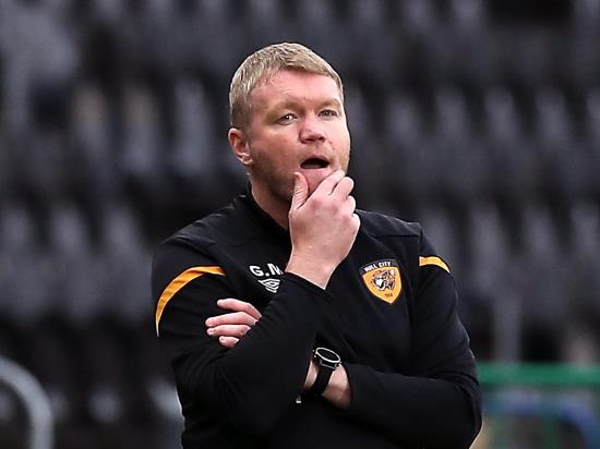 Hull boss Grant McCann delighted with important win over Boro
