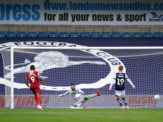 Middlesbrough boost survival hopes with crucial win over Millwall