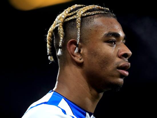 Juninho Bacuna available for Huddersfield’s clash with Luton