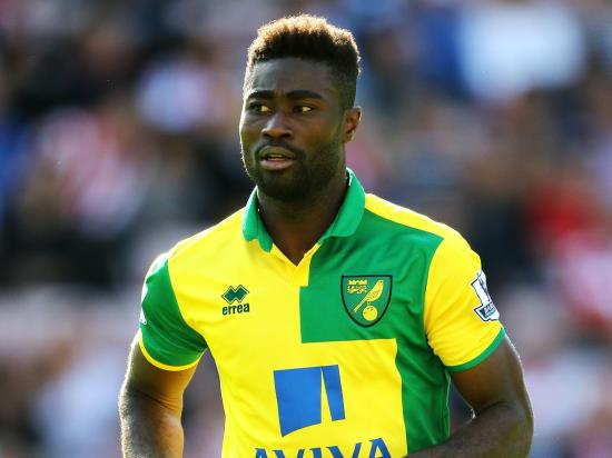 We were punished for every mistake – Alex Tettey reflects on ‘tough’ afternoon