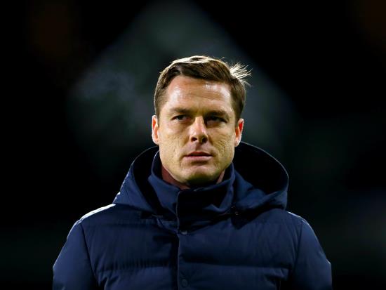 Scott Parker still chasing automatic promotion after Fulham seal play-off spot