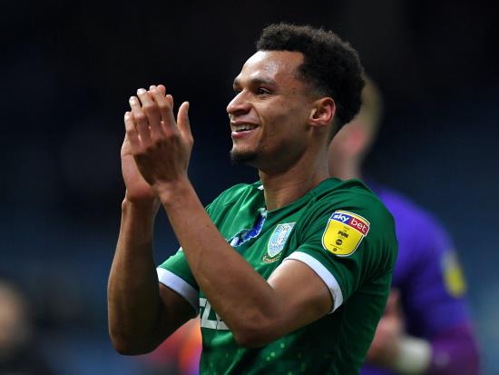 Jacob Murphy on target as Sheffield Wednesday ease past QPR