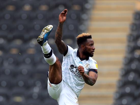 Kazenga LuaLua leaves Hull on brink of relegation as Luton boost survival hopes