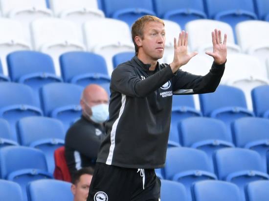 Graham Potter delighted to secure ‘important’ survival