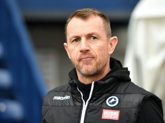 Gary Rowett happy to lift Lions and see them finish with a flourish
