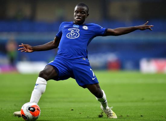 N’Golo Kante could return to boost Chelsea in crucial clash with Wolves