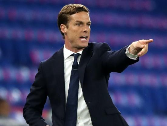 Scott Parker urges Fulham to show more steel against Brentford in play-off final