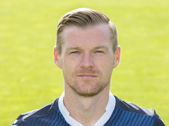Ross County keep up fine start with victory at Hamilton