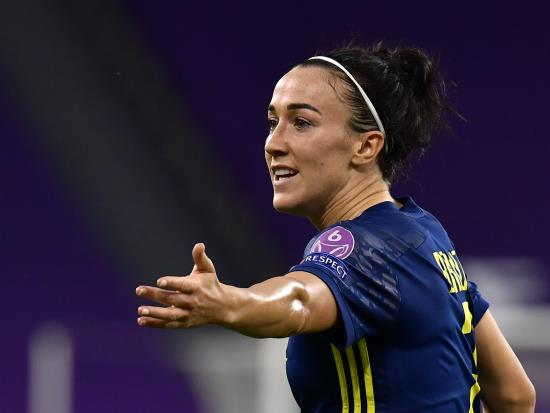 Lyon’s Champions League record unlikely to be repeated – Lucy Bronze