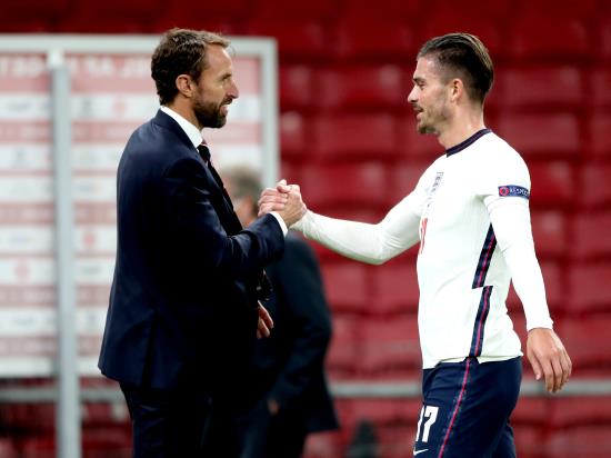 Southgate: Partying players would have been dropped regardless of virus threat
