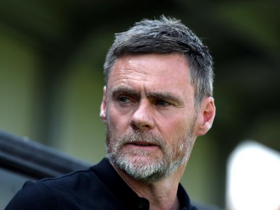 Graham Alexander says Salford taught a lesson by Manchester United youngsters