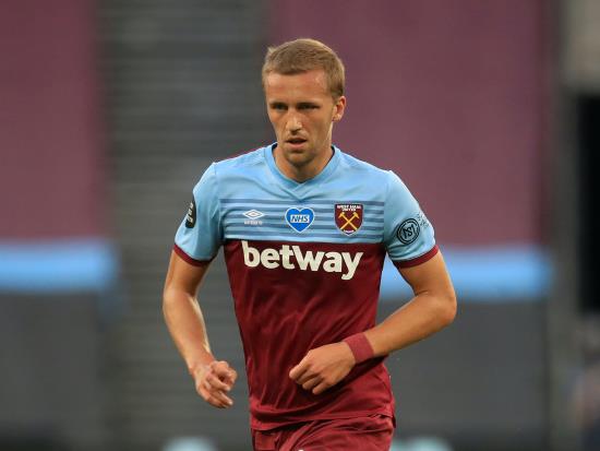 West Ham vs Newcastle - Tomas Soucek expected to be available for West Ham