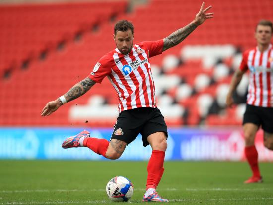 Chris Maguire rescues a point for Sunderland