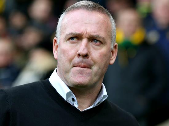 Paul Lambert delighted as Ipswich open account with victory against Wigan