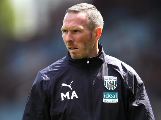 Michael Appleton pleased with Lincoln’s game management