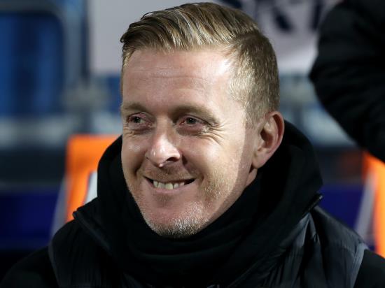 Garry Monk felt decision to make 11 changes justified with win over Rochdale