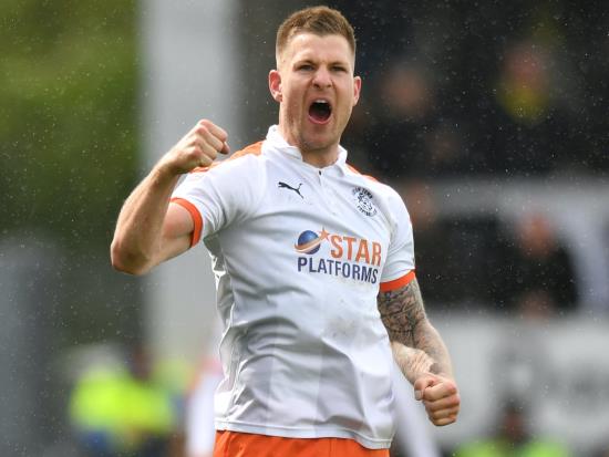 Nathan Jones set to ring changes as Luton host Derby
