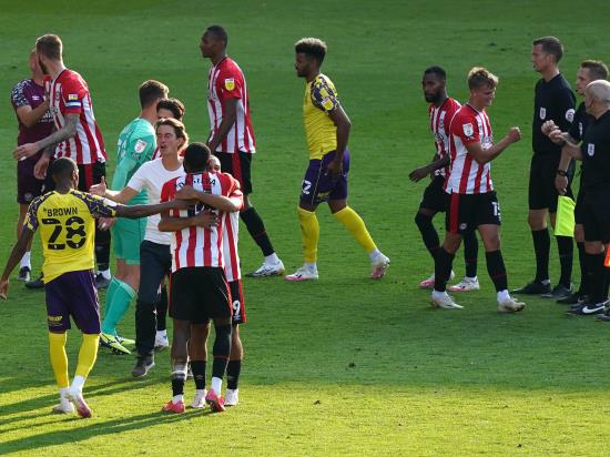 Thomas Frank: Let’s make new Brentford base a fortress with or without fans