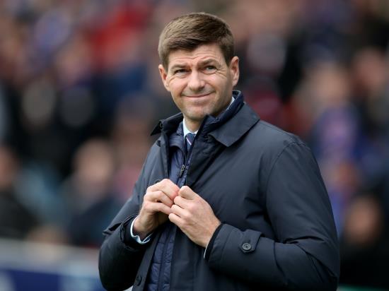 Steven Gerrard insists Galatasaray will be favourites against Rangers