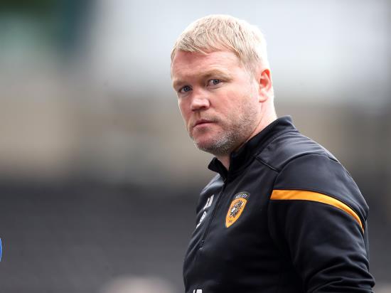 Grant McCann delighted as high-flying Hull maintain winning start at Northampton