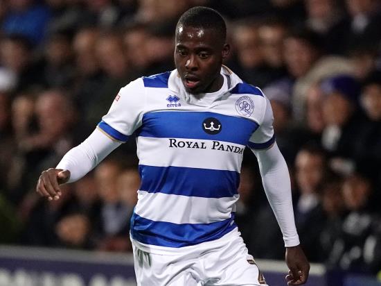 Bright Osayi-Samuel secures point for QPR against Middlesbrough