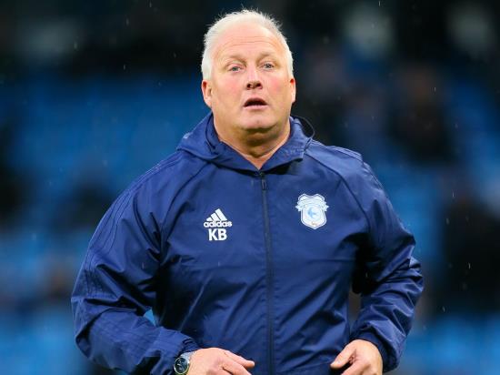 Kevin Blackwell sees signs of progress at Middlesbrough