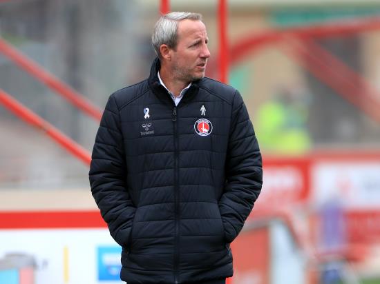 Lee Bowyer hits out at referee after Charlton’s defeat to Lincoln