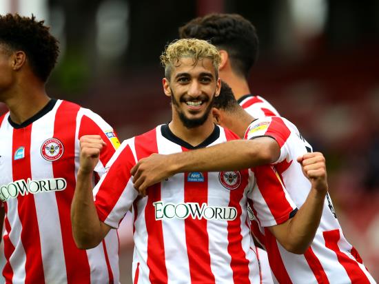 Said Benrahma to feature for Brentford in clash with Fulham