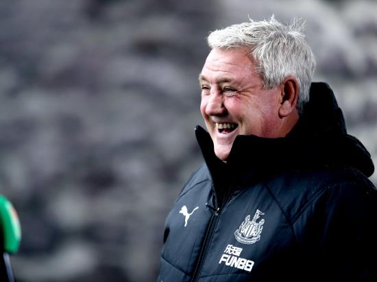 Late show and cold showers get Steve Bruce smiling as Newcastle edge out Newport