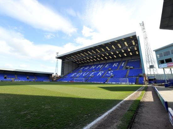 Kaiyne Woolery could make first league start for Tranmere