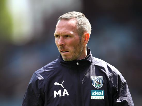 Michael Appleton impressed with Lincoln character in last-gasp win at Blackpool