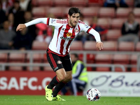 Sunderland waste host of chances as they are held by Charlton