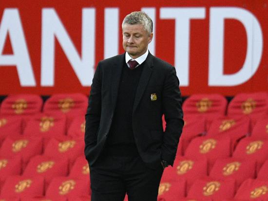 It is my worst day ever – Ole Gunnar Solskjaer hurt by ’embarrassing’ Spurs loss