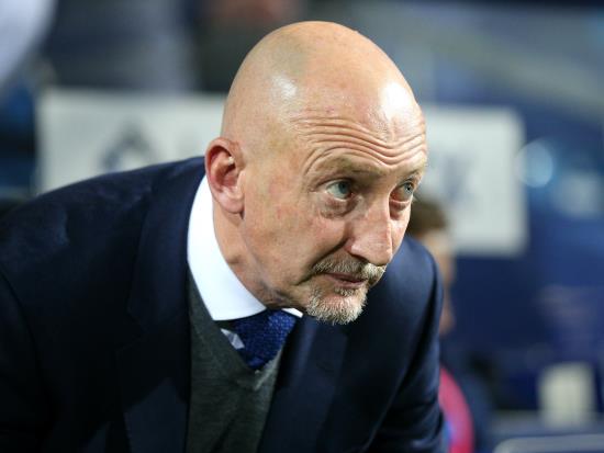 Ian Holloway delighted as Grimsby youngsters shine in win over Cheltenham
