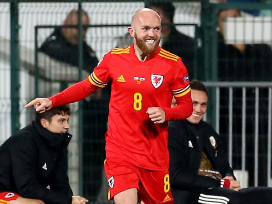 Jonny Williams opens Wales account to clinch late win in Bulgaria