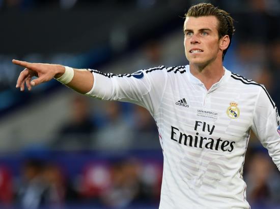 Gareth Bale set for second Tottenham debut against West Ham