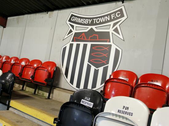 Montel Gibson keeps his cool to score last-gasp penalty and earn win for Grimsby