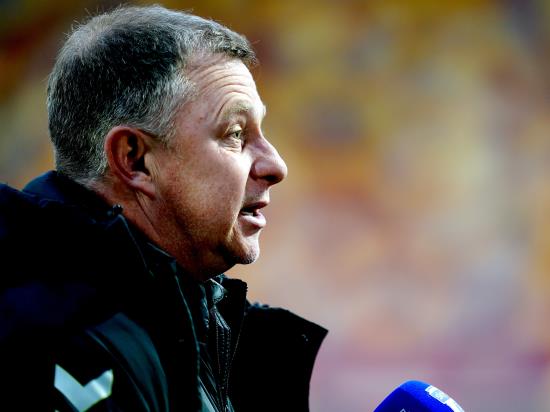Mark Robins praises ‘outstanding’ Coventry after draw with Swansea