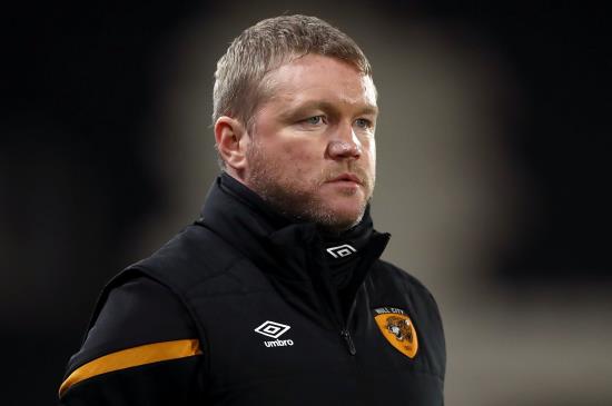 Grant McCann not satisfied despite Hull going top of League One